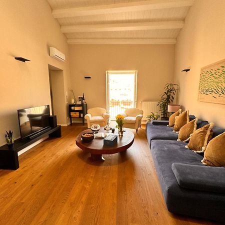 A Cala Suite & Apartment 巴勒莫 外观 照片