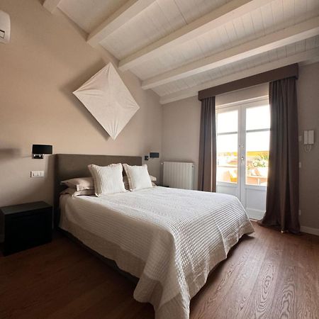 A Cala Suite & Apartment 巴勒莫 外观 照片