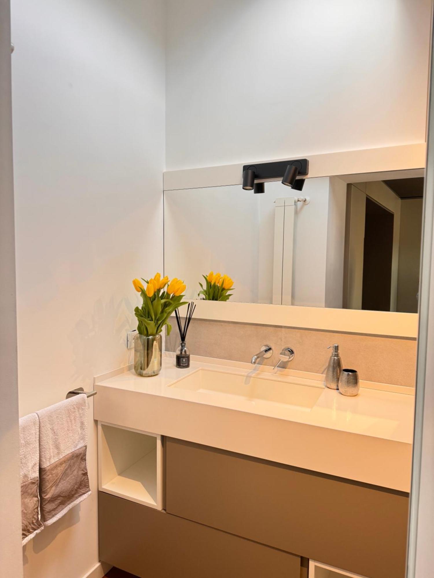 A Cala Suite & Apartment 巴勒莫 外观 照片