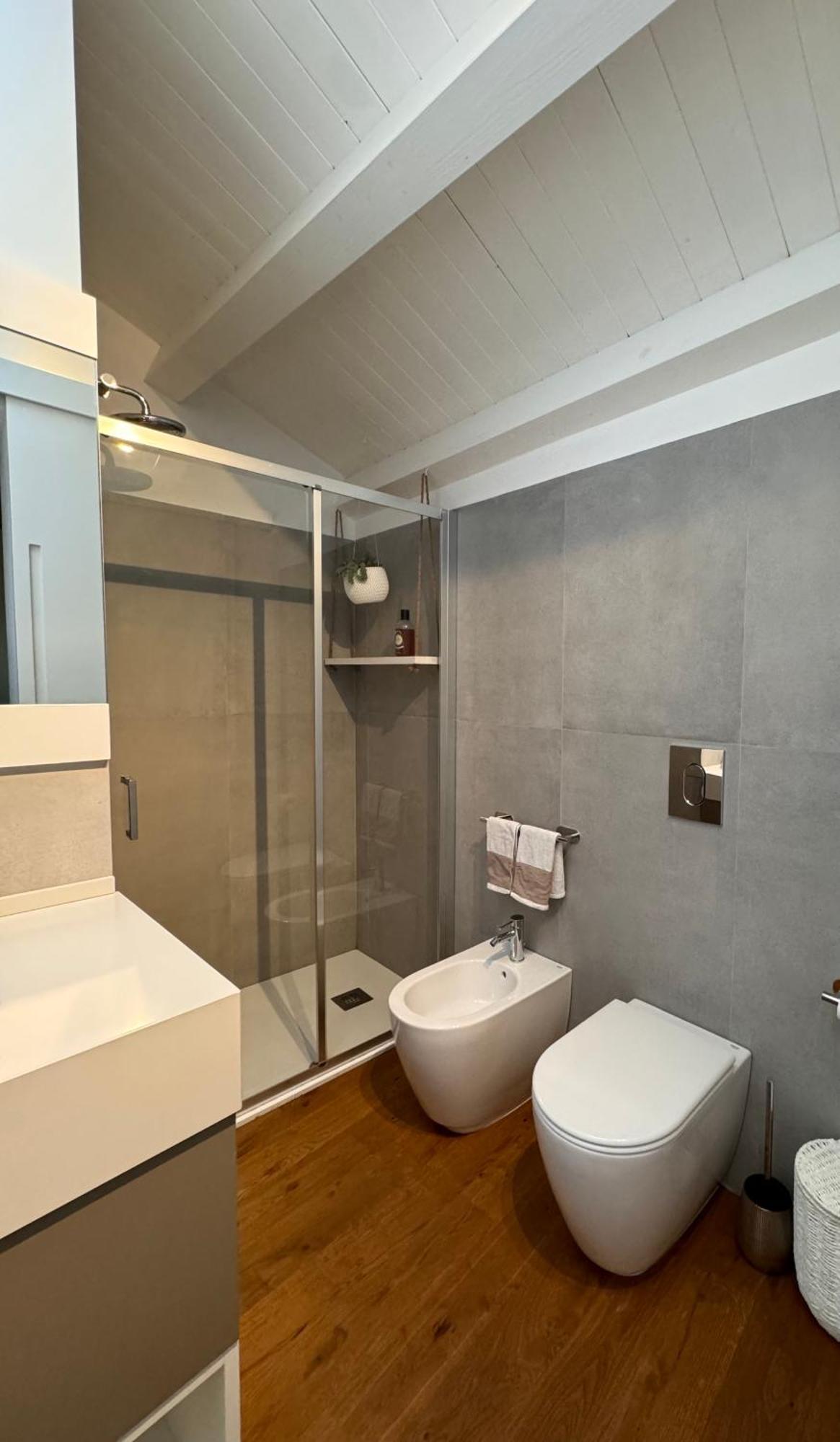 A Cala Suite & Apartment 巴勒莫 外观 照片