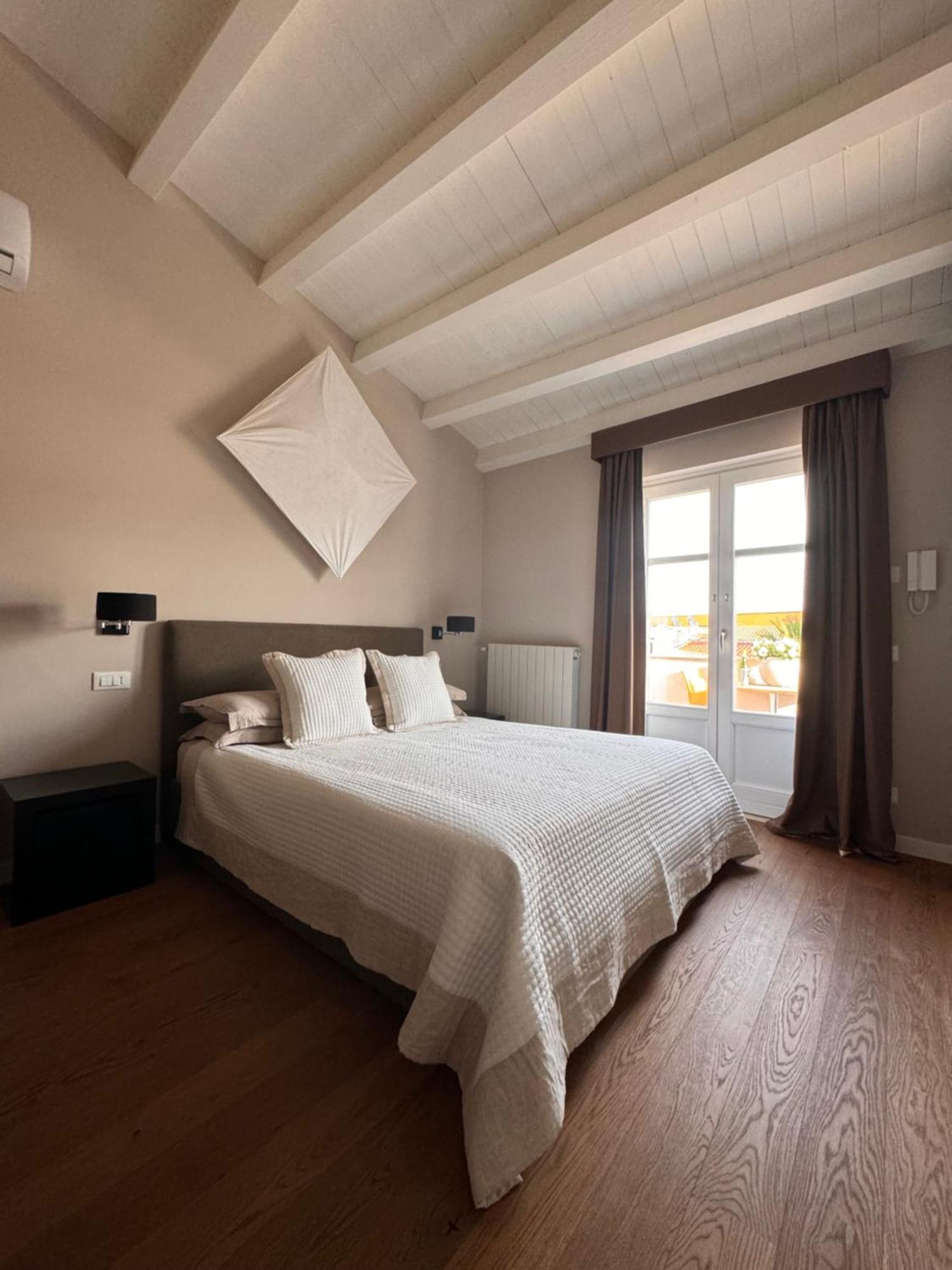 A Cala Suite & Apartment 巴勒莫 外观 照片