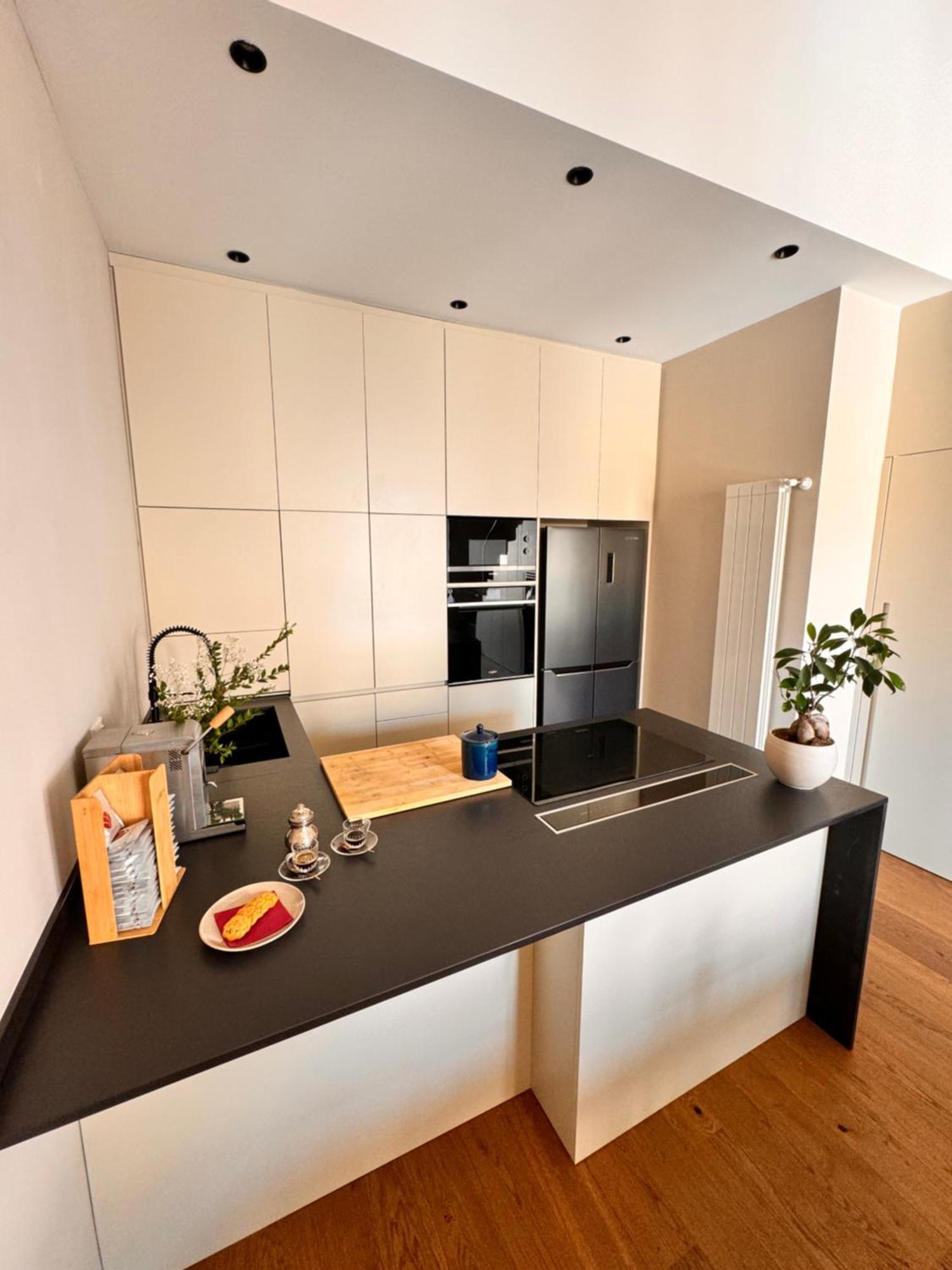 A Cala Suite & Apartment 巴勒莫 外观 照片