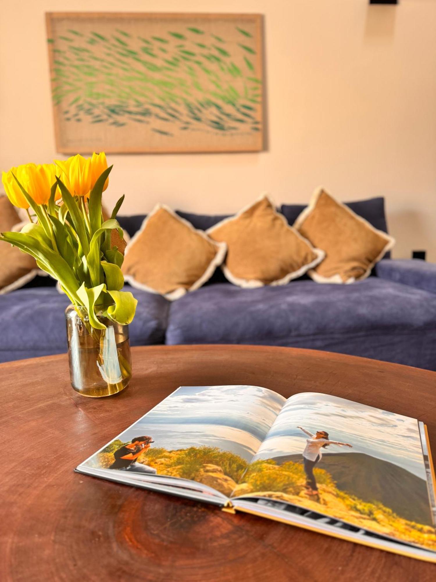 A Cala Suite & Apartment 巴勒莫 外观 照片