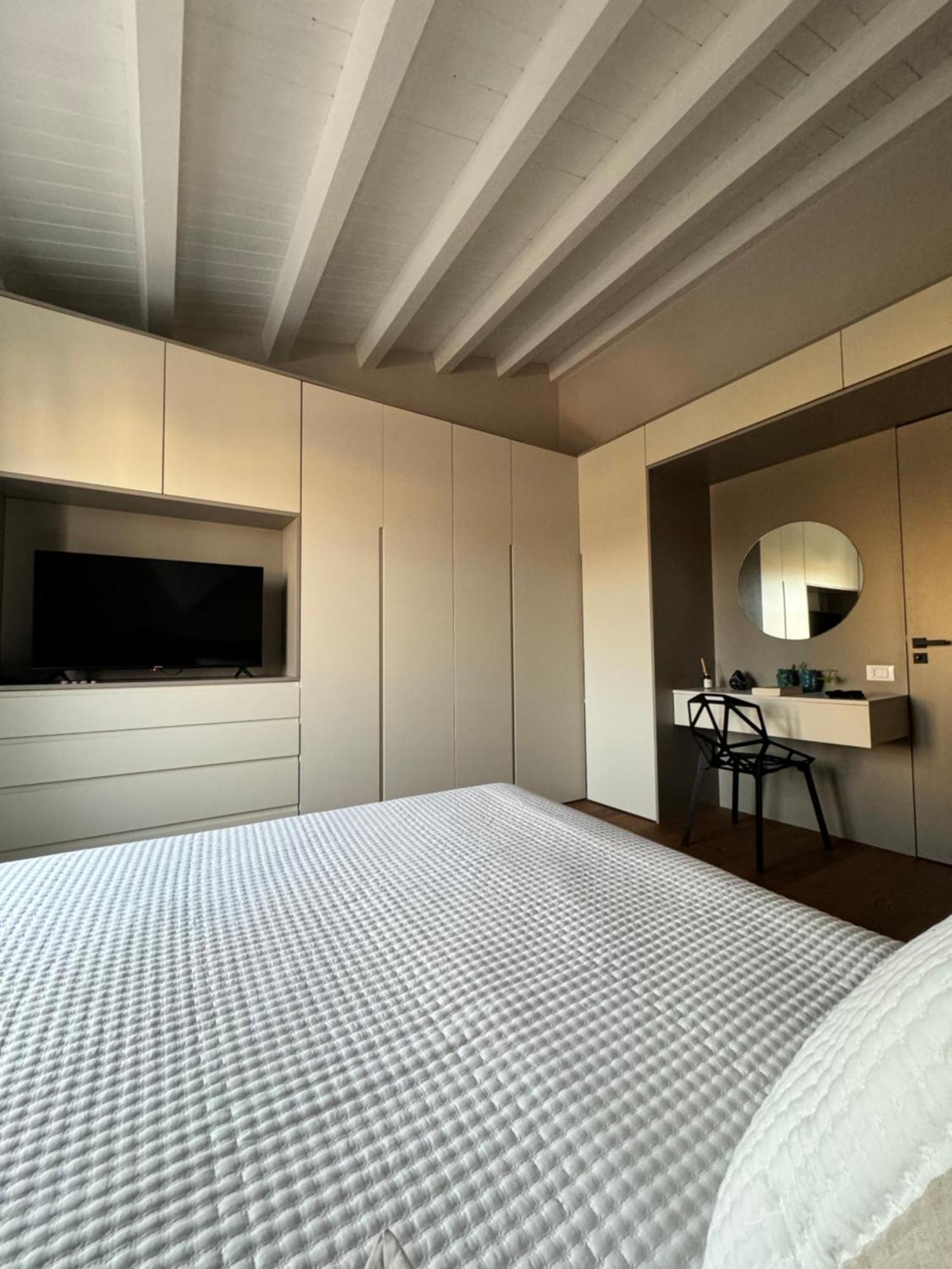 A Cala Suite & Apartment 巴勒莫 外观 照片